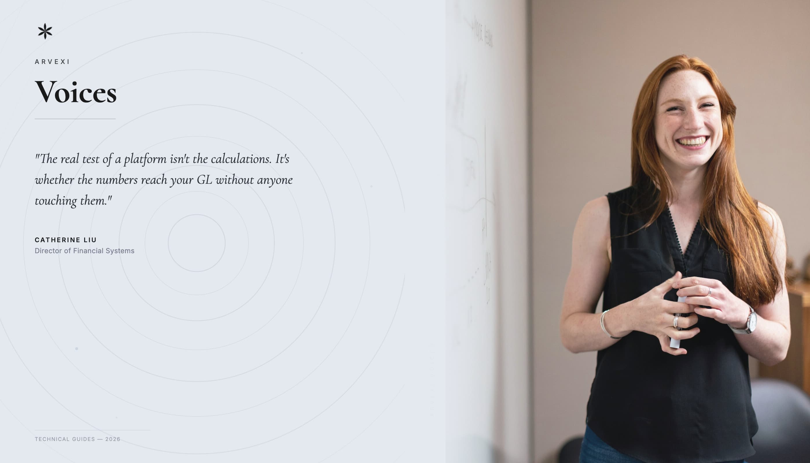 ERP integration guide