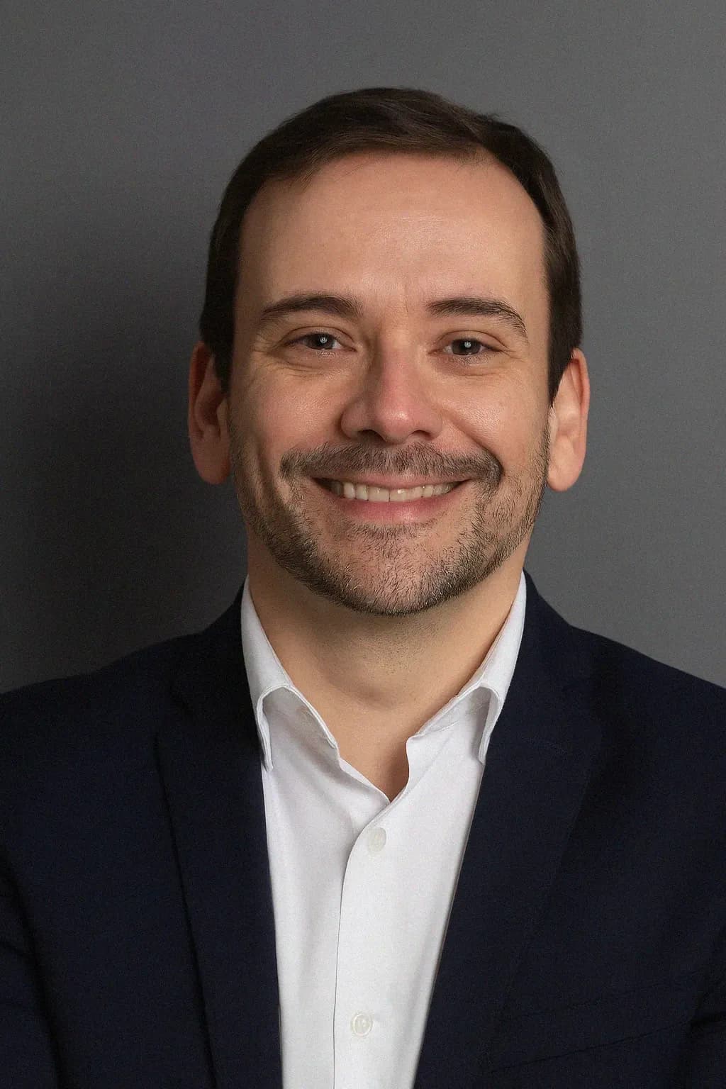 Urban retail district