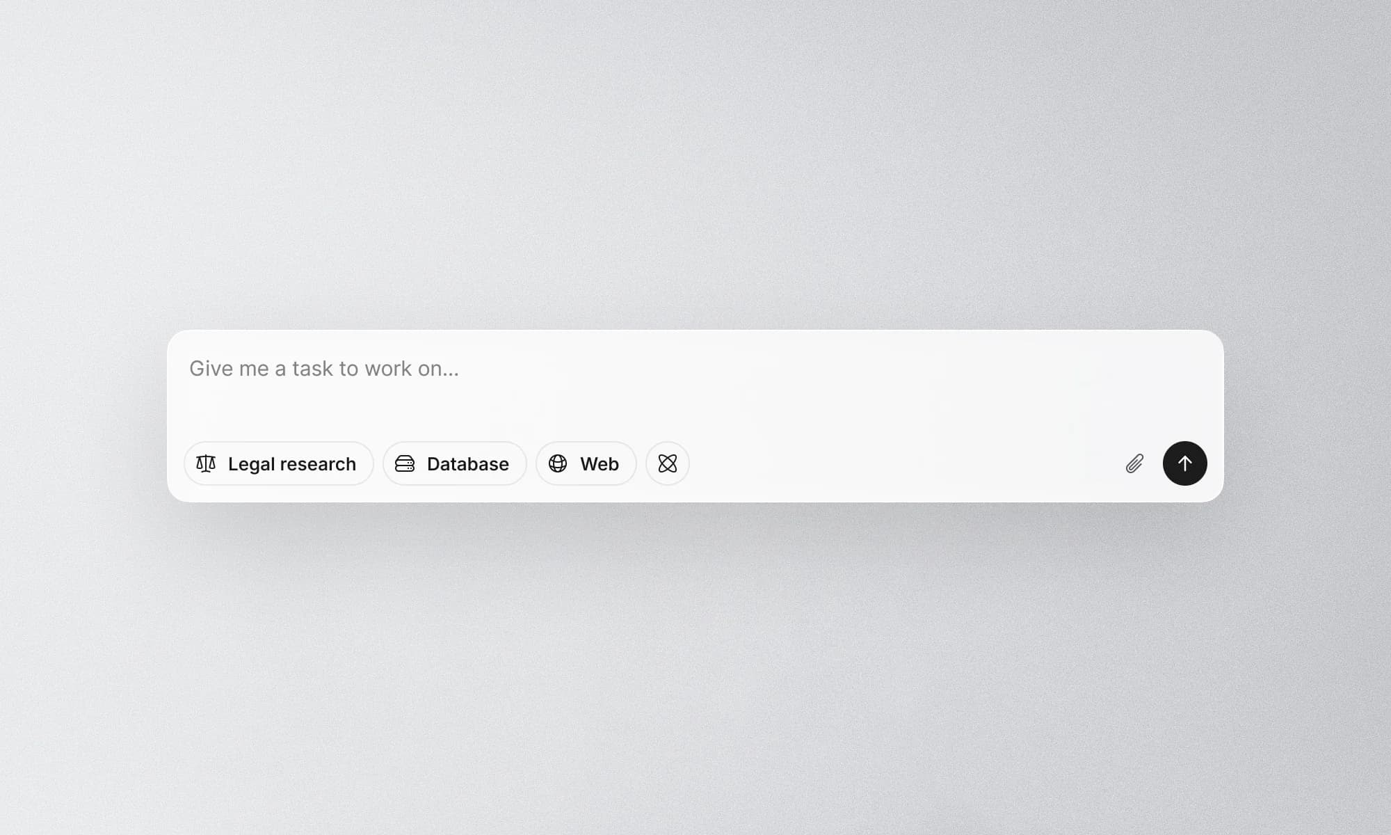 Arvexi Cortex Sweep showing nightly processing status with confidence distribution and investigation results